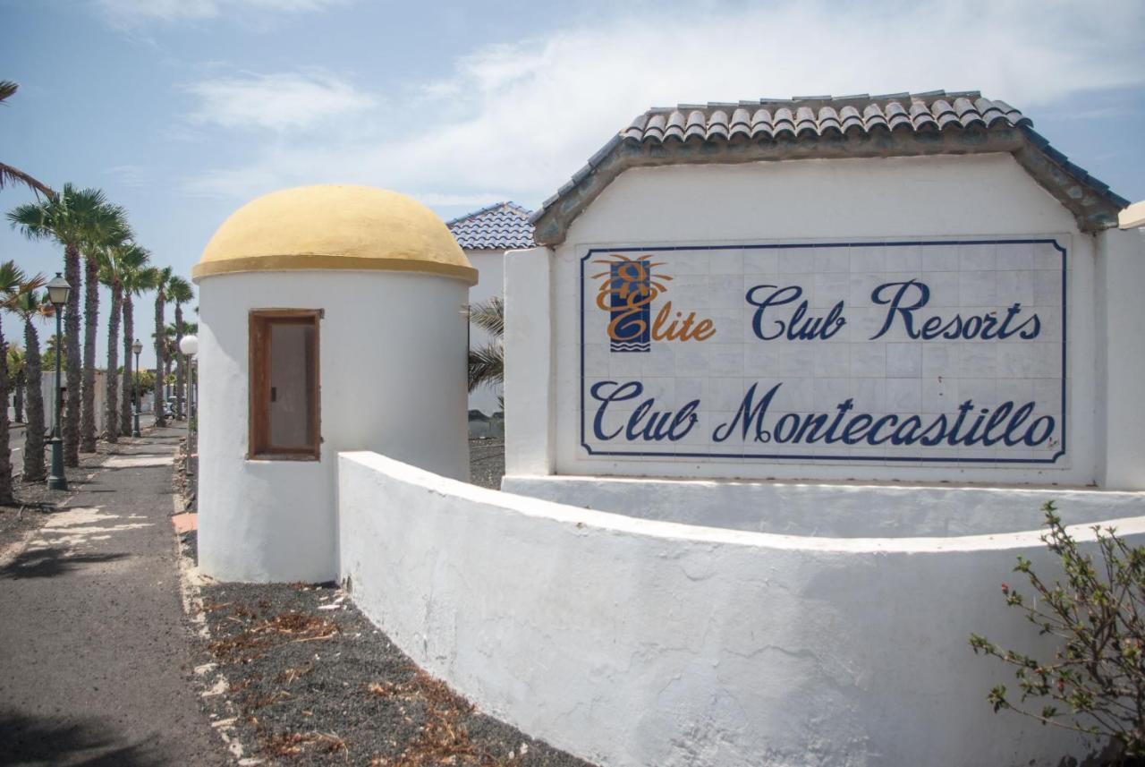 Casita Montecastillo K4 - 2 Bedrooms * Caleta De Fuste